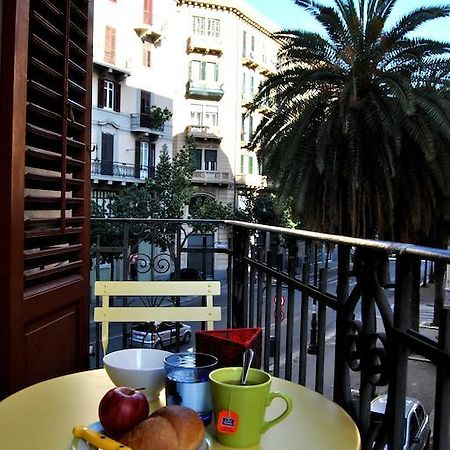 On The Way Hostel Palermo Exterior photo