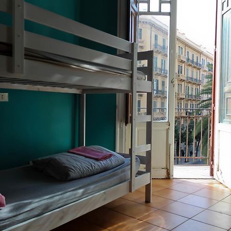 On The Way Hostel Palermo Exterior photo