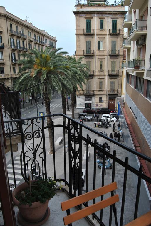 On The Way Hostel Palermo Exterior photo